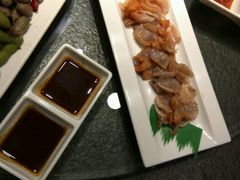 -马路边上·小海鲜烧烤(八一路店)