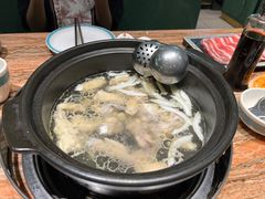 -春润大地海南椰子鸡(沙井京基百纳广场店)