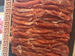 -1078號老北京涮肉(松柏店)