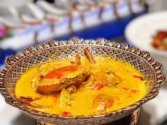 -金链花·泰国餐厅(国贸店)