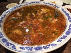 -莲花石酸菜鱼(海滨东路店)