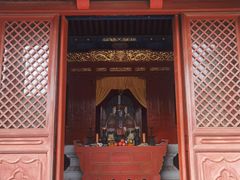 -历代帝王庙博物馆