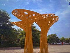 -南昌之星摩天轮