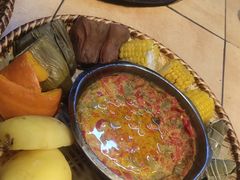-八大碗·地道东北菜(白塔堡店)