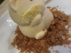 -京华烟云·北京烤鸭(领展购物广场·中关村店)