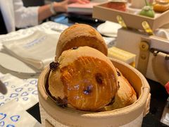 -王府半岛酒店·大堂茶座