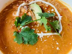 -Pistolera Mexican Cantina女枪手墨西哥餐厅(碧云路店)