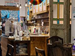 -西关84·History·Art·Cafe