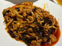 -茅庐川菜(烟台万象汇店)