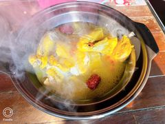 -江边城外烤全鱼(方庄时代购物中心店)