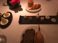 -Caprice(香港四季酒店)
