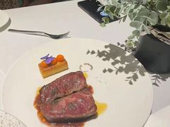 -哈布斯扒房(华发商都店)