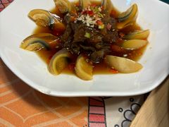 -鲜味食族水产·海鲜餐厅
