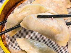 饺子粑-毛仔特色小吃(御窑厂店)