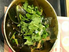 椒脆海带结-盛香亭热卤(友阿奥特莱斯店)