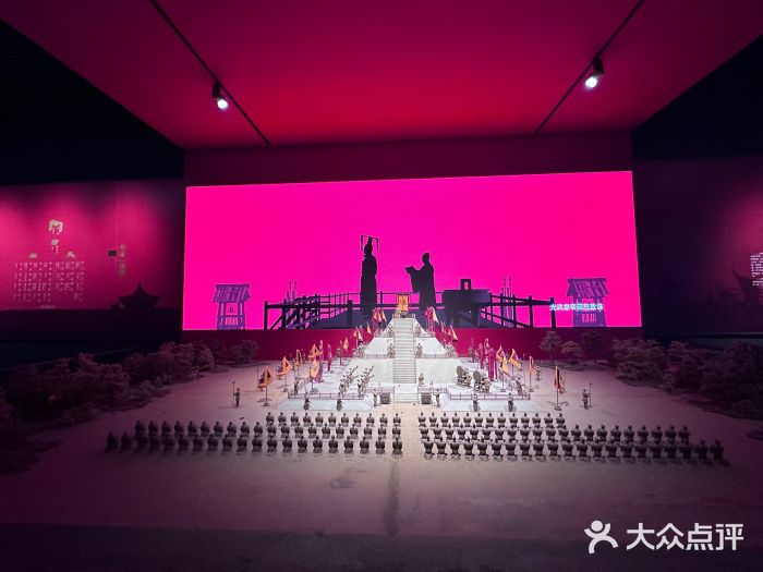 成都武侯祠博物馆图片