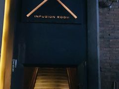 -Infusion room