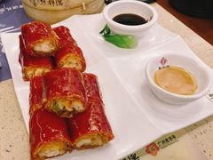 -点都德(华强南店)