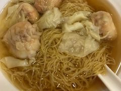 -盛记粥面(佐敦店)