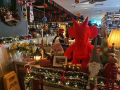 -大头虾越式风味餐厅(光明广场店)