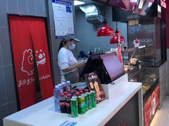 -1973继光香香鸡(常州江南环球港店)