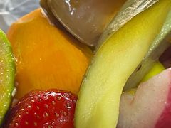 -老炳·七丛松甘草水果