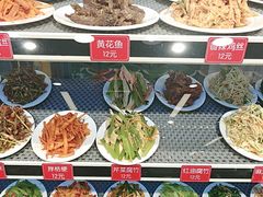 -韩麦大冷面(桂花街直营店)