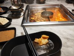 -新辣道鱼火锅(领展购物广场·中关村店)