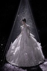 -巴黎新娘婚纱摄影·婚礼策划(嘉定总店)