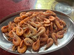 -胜海大排档·海鲜·黄鳝饭(十年老店)