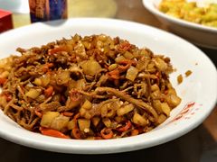 -天下客饭店(中山路店)