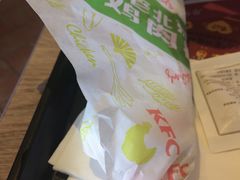 -肯德基(新八一店)