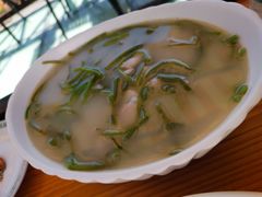 -乡绅本色白家厨坊