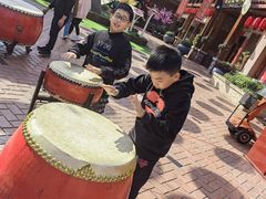 -厦门方特东方神画