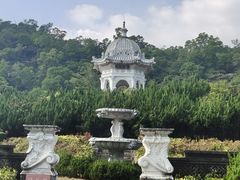 -珠海圆明新园