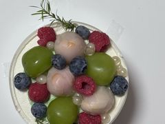 -5Cake五度无蔗糖低脂蛋糕(陶然亭店)