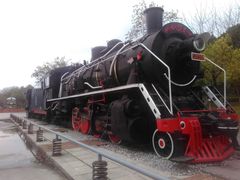 -柳州工业博物馆