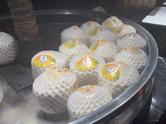 -上隐水产海鲜刺身自助餐(淮海百盛店)