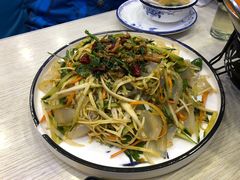 -东北王食府(科大店)