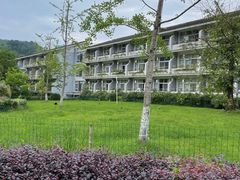 -雅安楠水阁温泉酒店