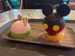 -云龙轩(迪士尼探索家度假酒店)