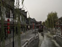 -滦州古城