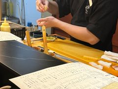 -Sushi Hanzo半藏(天环广场店)
