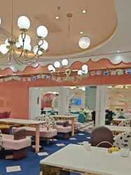 -奈尔宝家庭中心·亲子餐厅(苏州大悦城店)