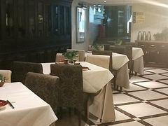 大堂-大鸭梨烤鸭店(花园村店)