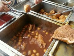 android_upload_pic-细妹五香牛杂(步行街店)