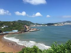 -枸杞岛