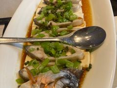 -狮王府淮扬菜(百家湖1912店)