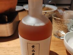 -黄山老妈·土菜(碧桂园店)