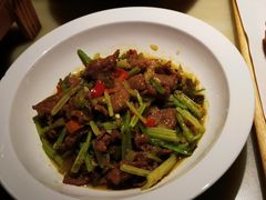 -绿茶餐厅(朝阳大悦城店)